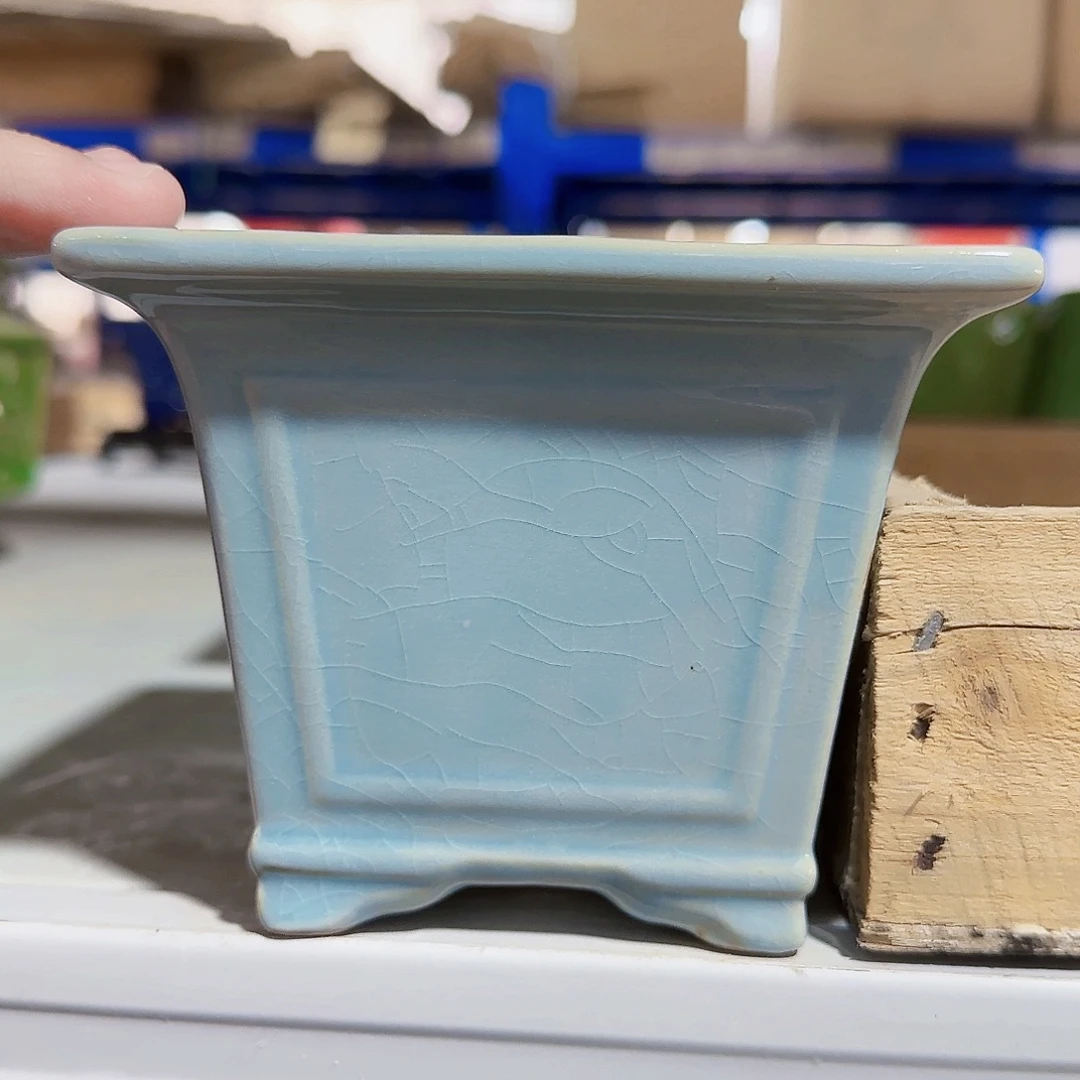 陶瓷花盆特价上新