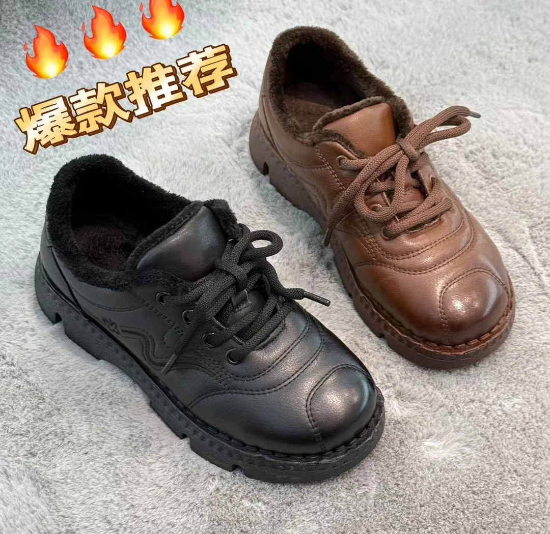 【玲玲】气质高品女单鞋82808