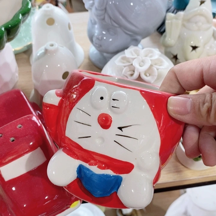 陶瓷树脂家居摆件