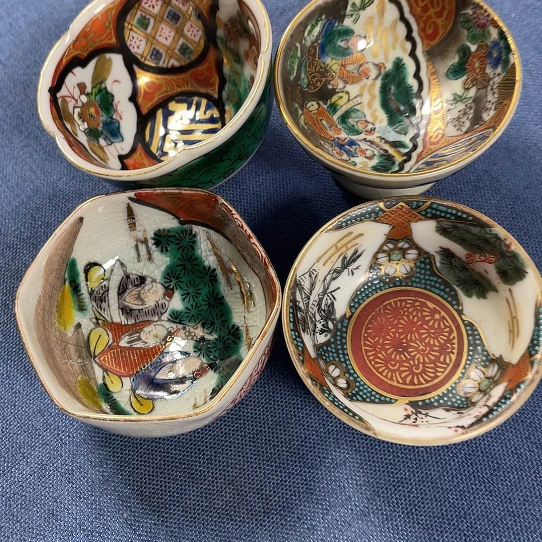 *****瓷器制作工艺精湛