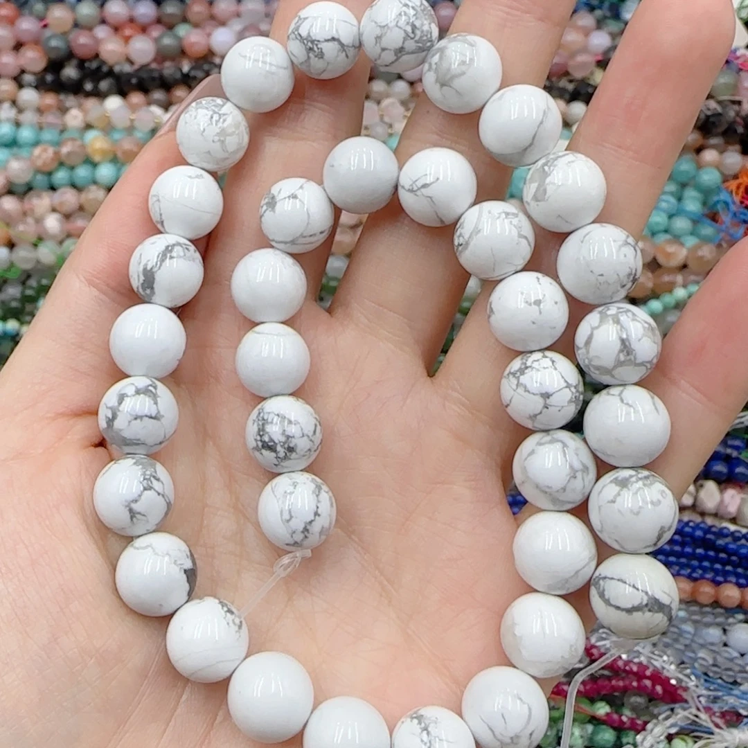 玛瑙/玉髓未镶嵌珠宝半成品天然白松一条卡十