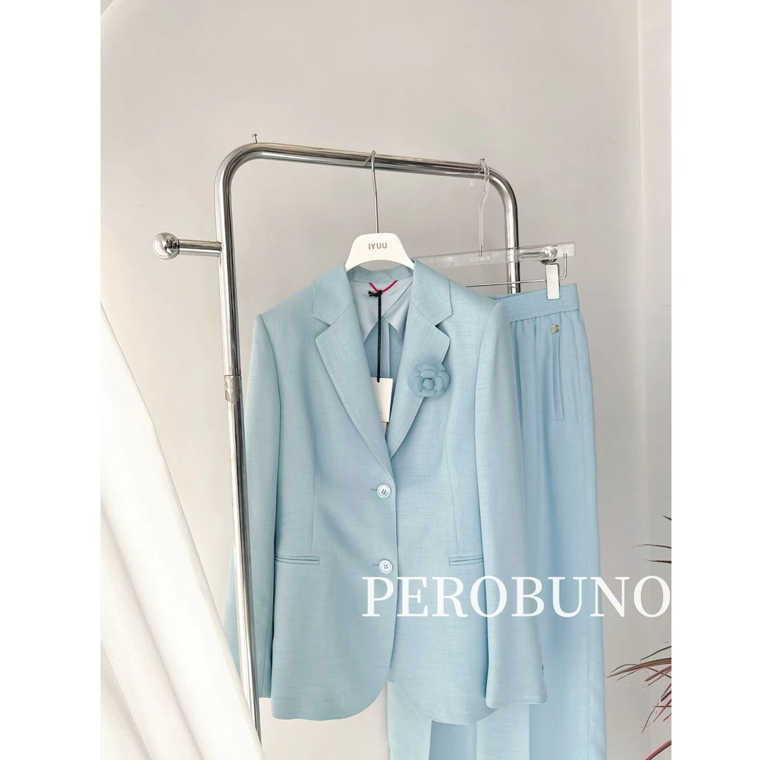 PEROBUNO  西装外套上衣