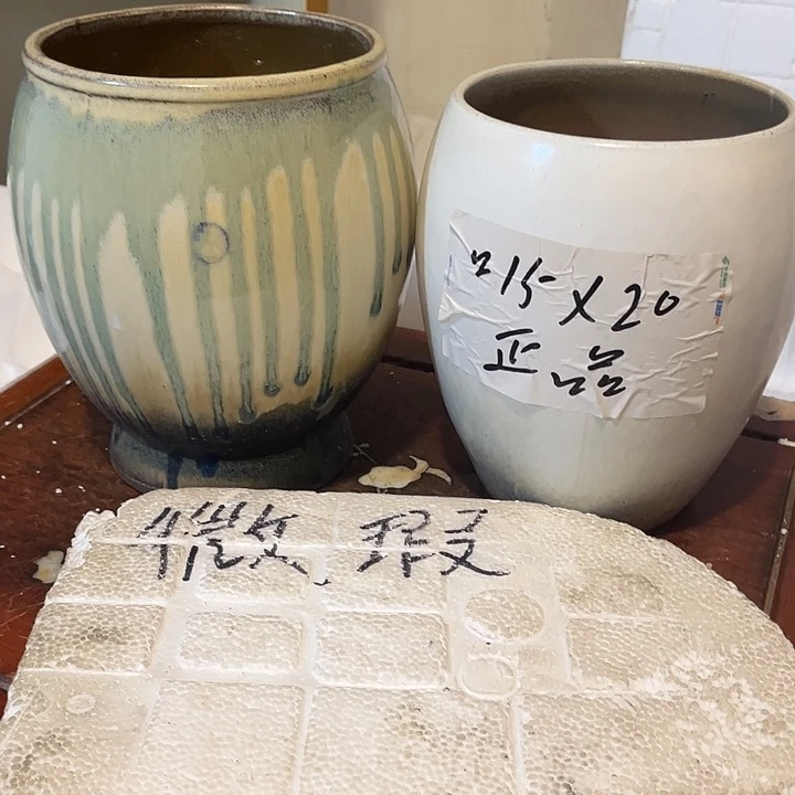 泥塑自产自销模式