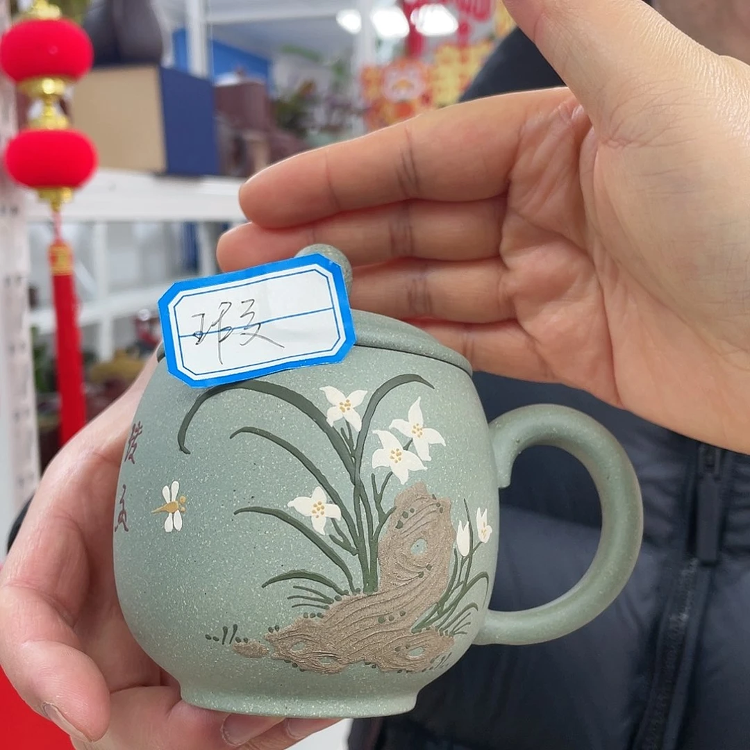 紫砂茶杯11111111111111