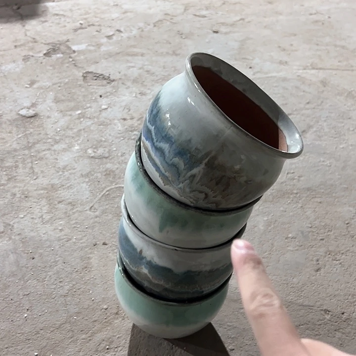 紫砂花盆花盆花盆花盆