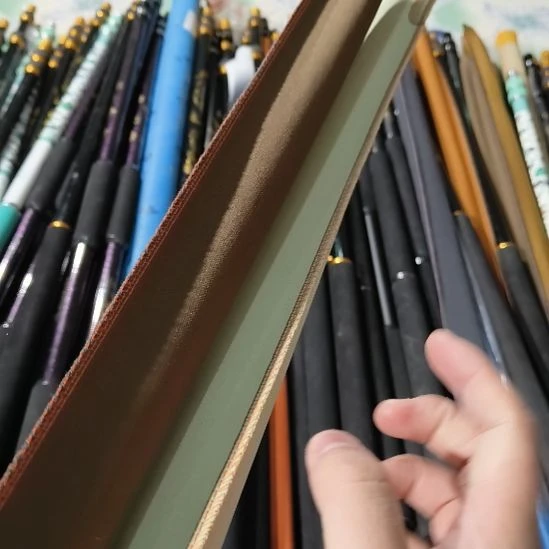 龙年博大物瑕疵2.7米带杆带