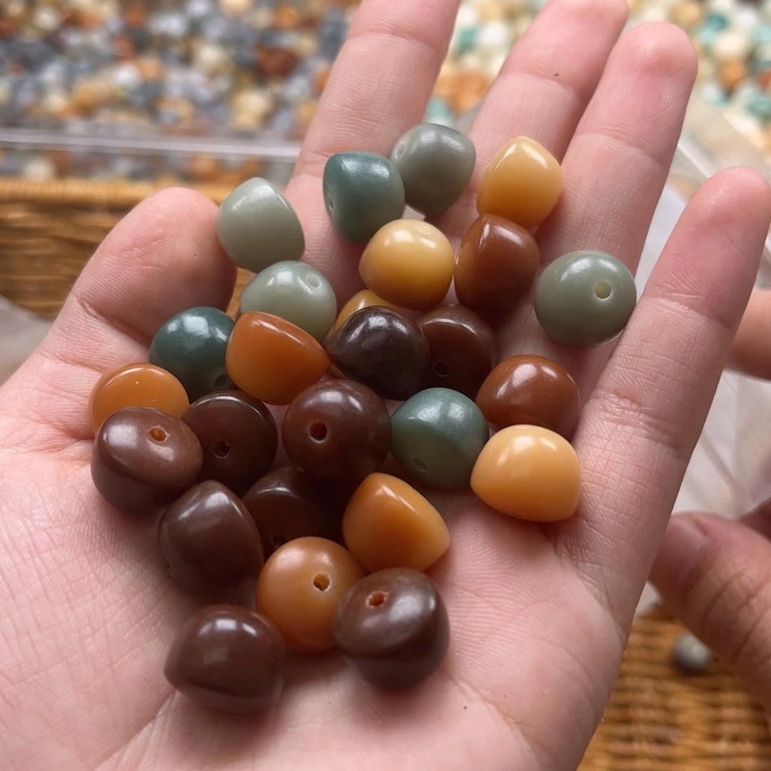 【闪购商品】白玉菩提吊坠z/12 20+20碗不售后