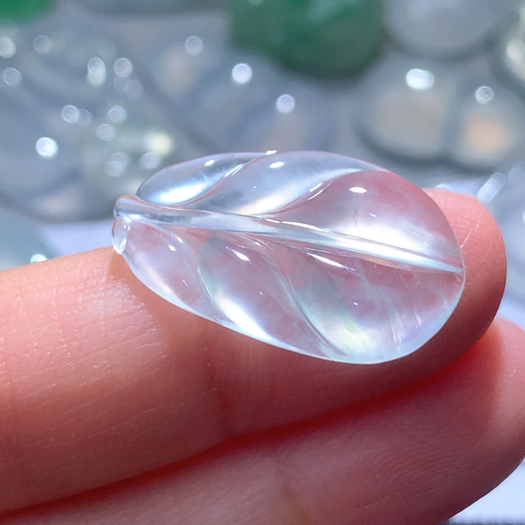 颈饰未镶嵌翡翠缅甸