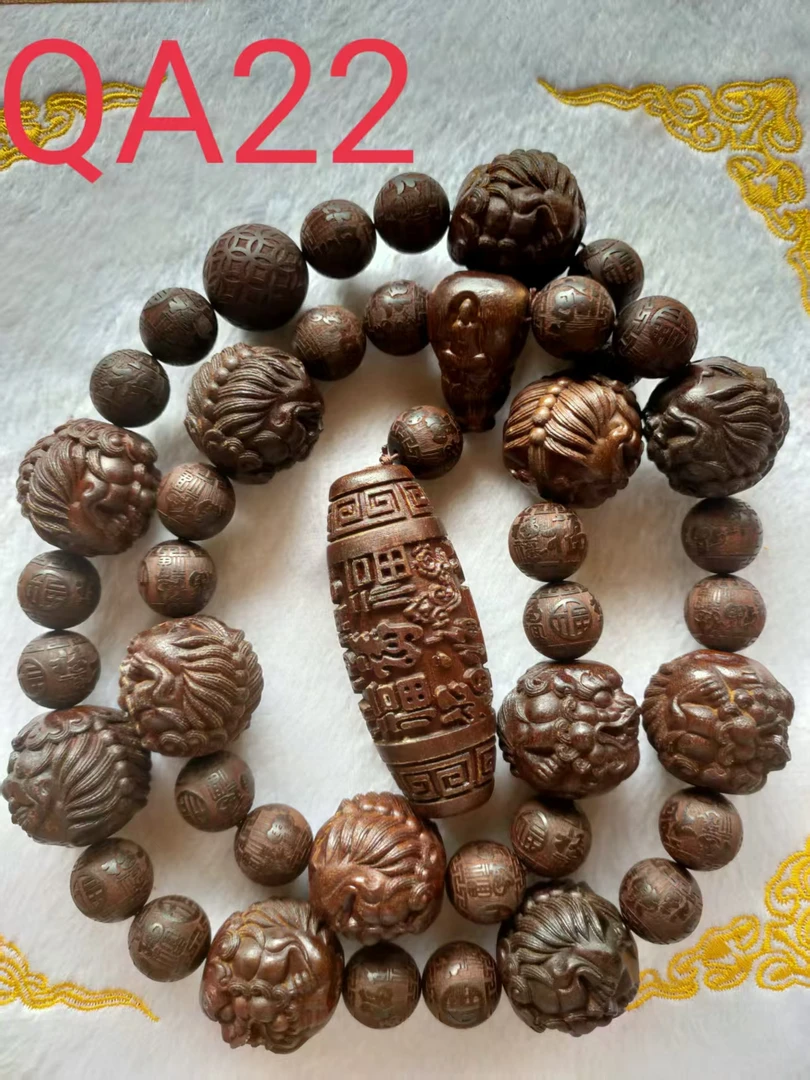 QA22/琪琪专属/手工手持