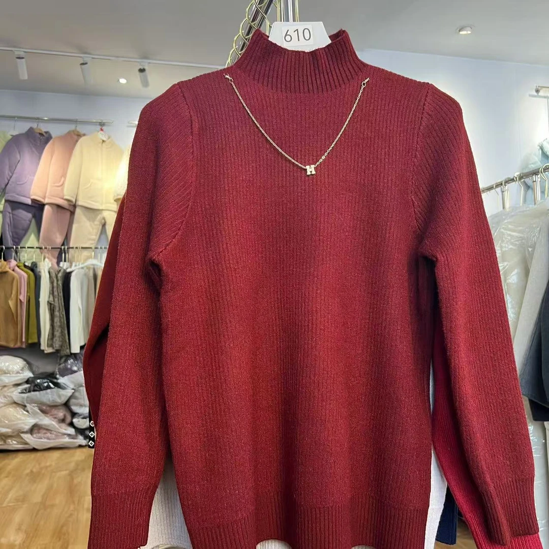 甜甜家定制毛衣89喊到名字下单