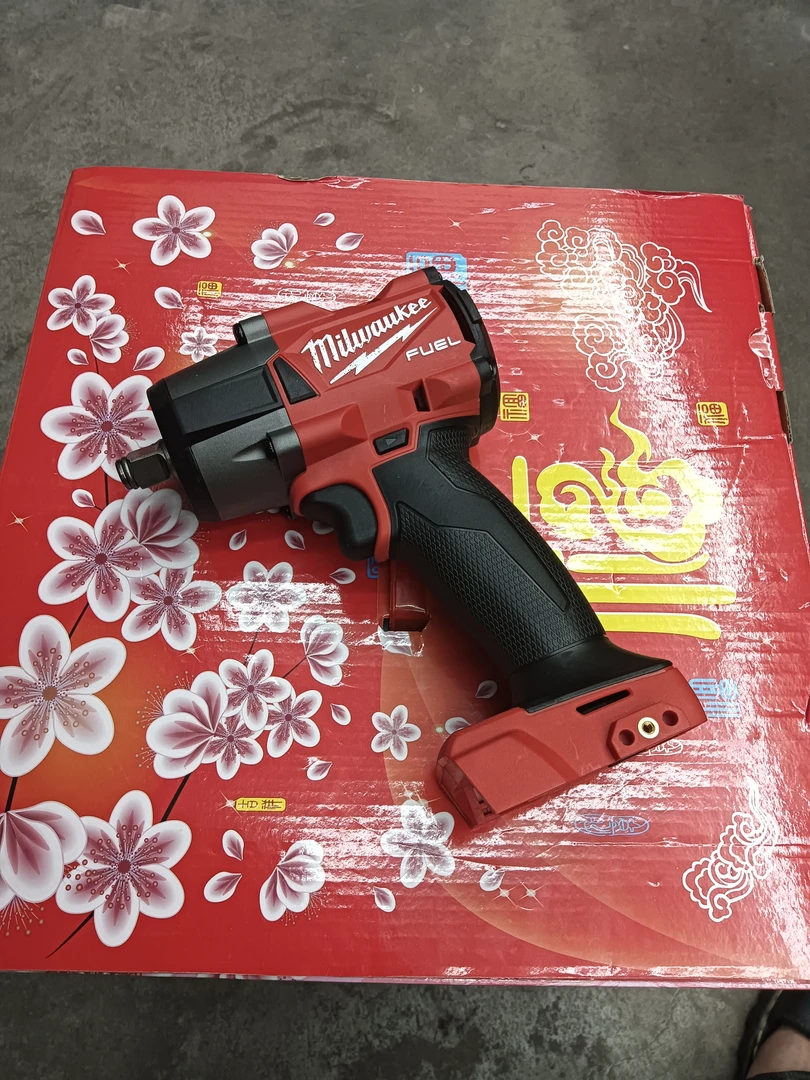 美沃齐18v电动扳手2962型号881扭裸机