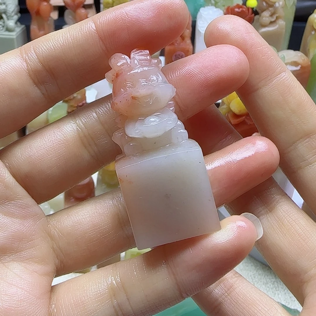 老挝印石111111111