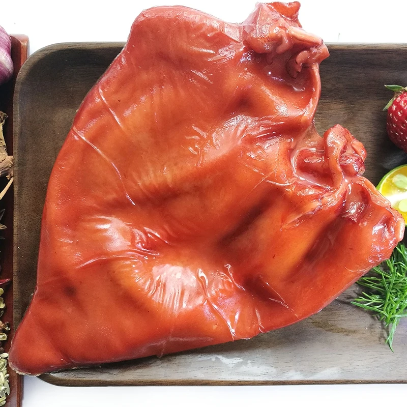 孙树强猪耳朵（约250g/份）