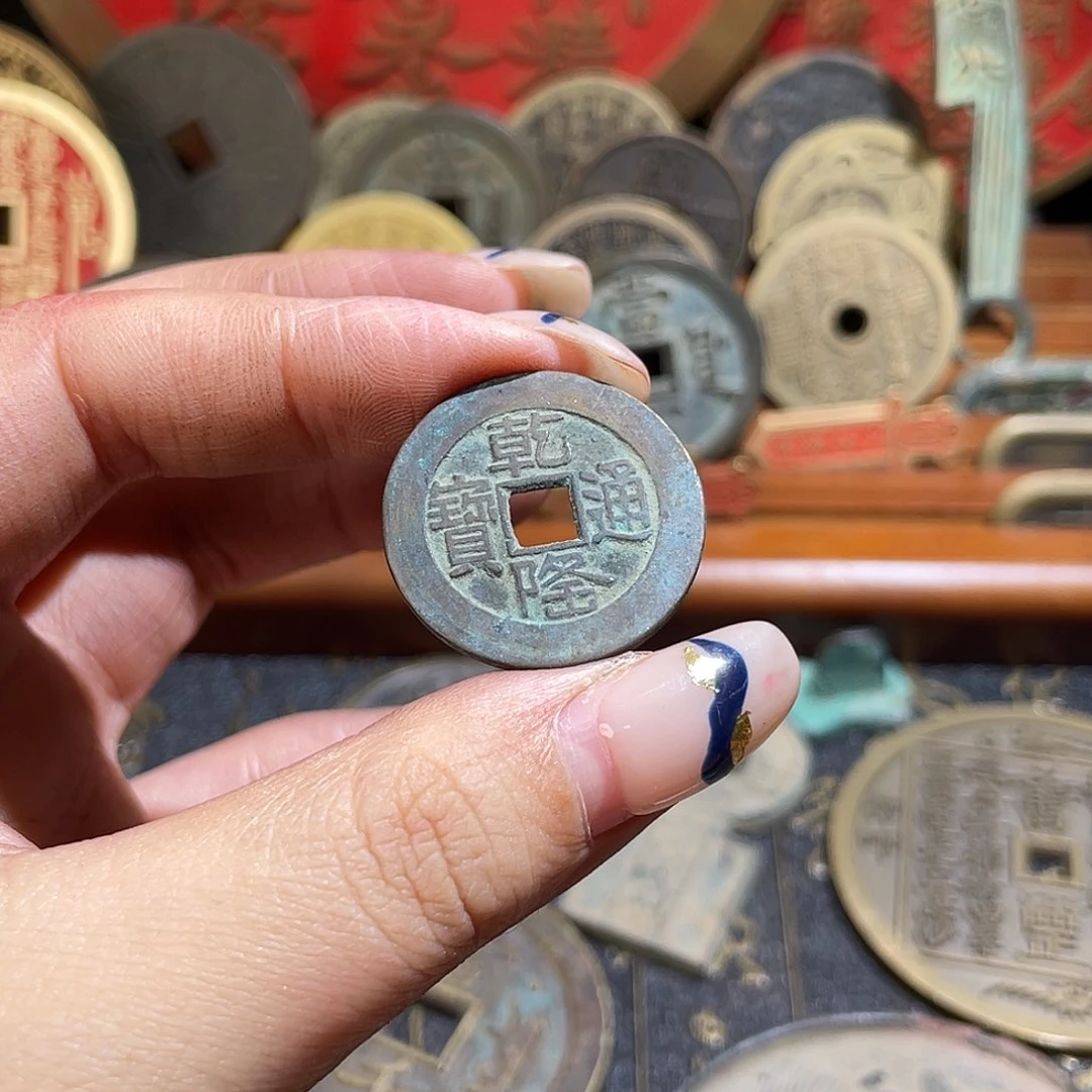 铜@**@现代仿制工艺品