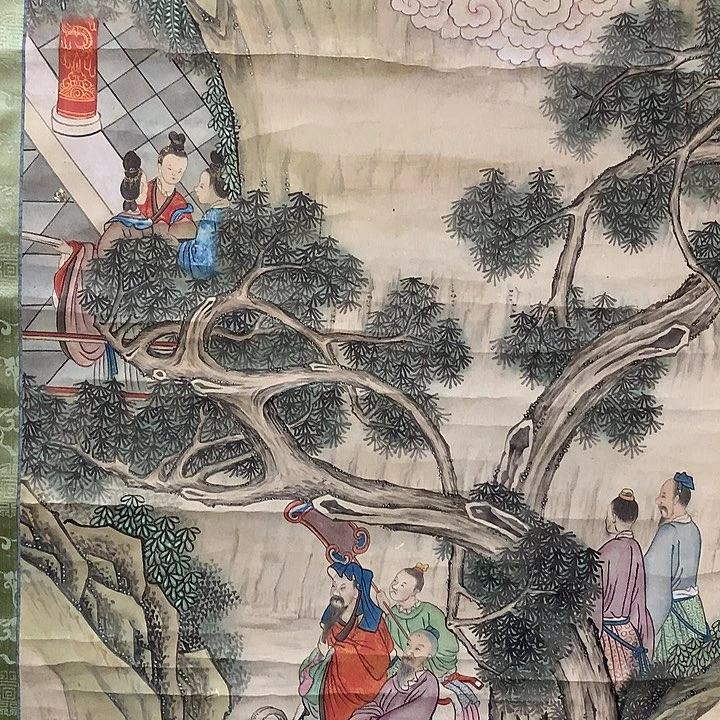 远***者竖款仙人88888888