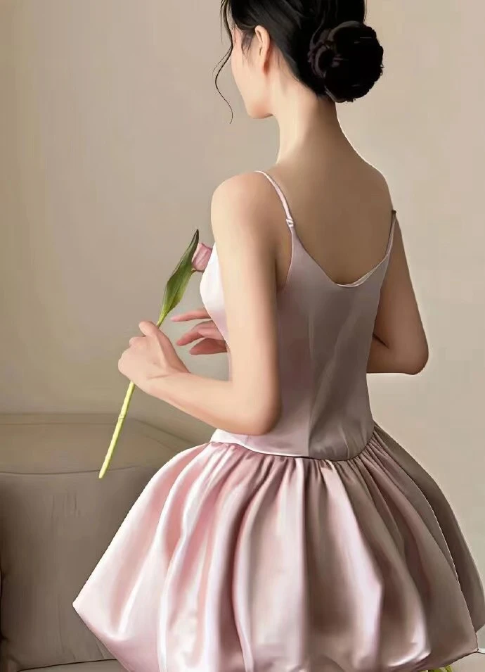 小静甄选女装（1号链接）