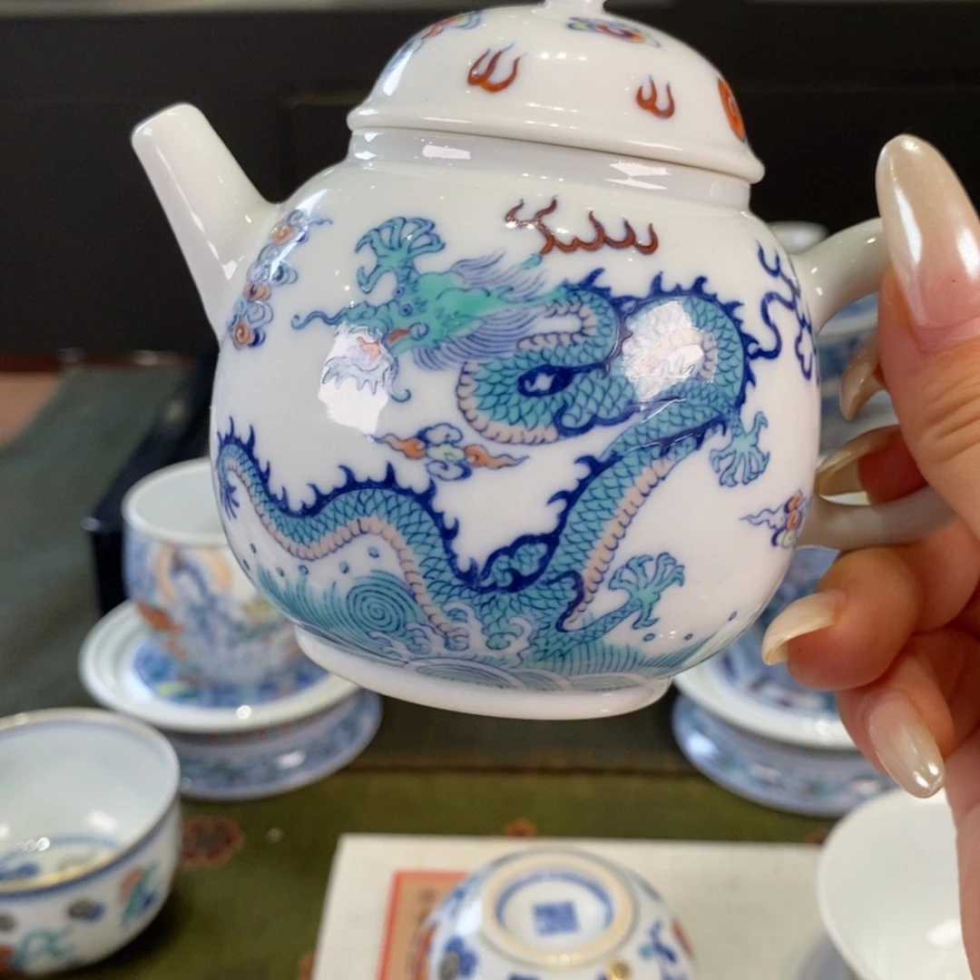 九鸣瓷艺九鸣瓷艺