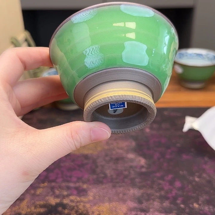 高端进口陶瓷产品