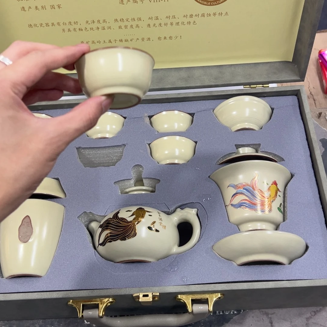 陶瓷茶具陶瓷茶具