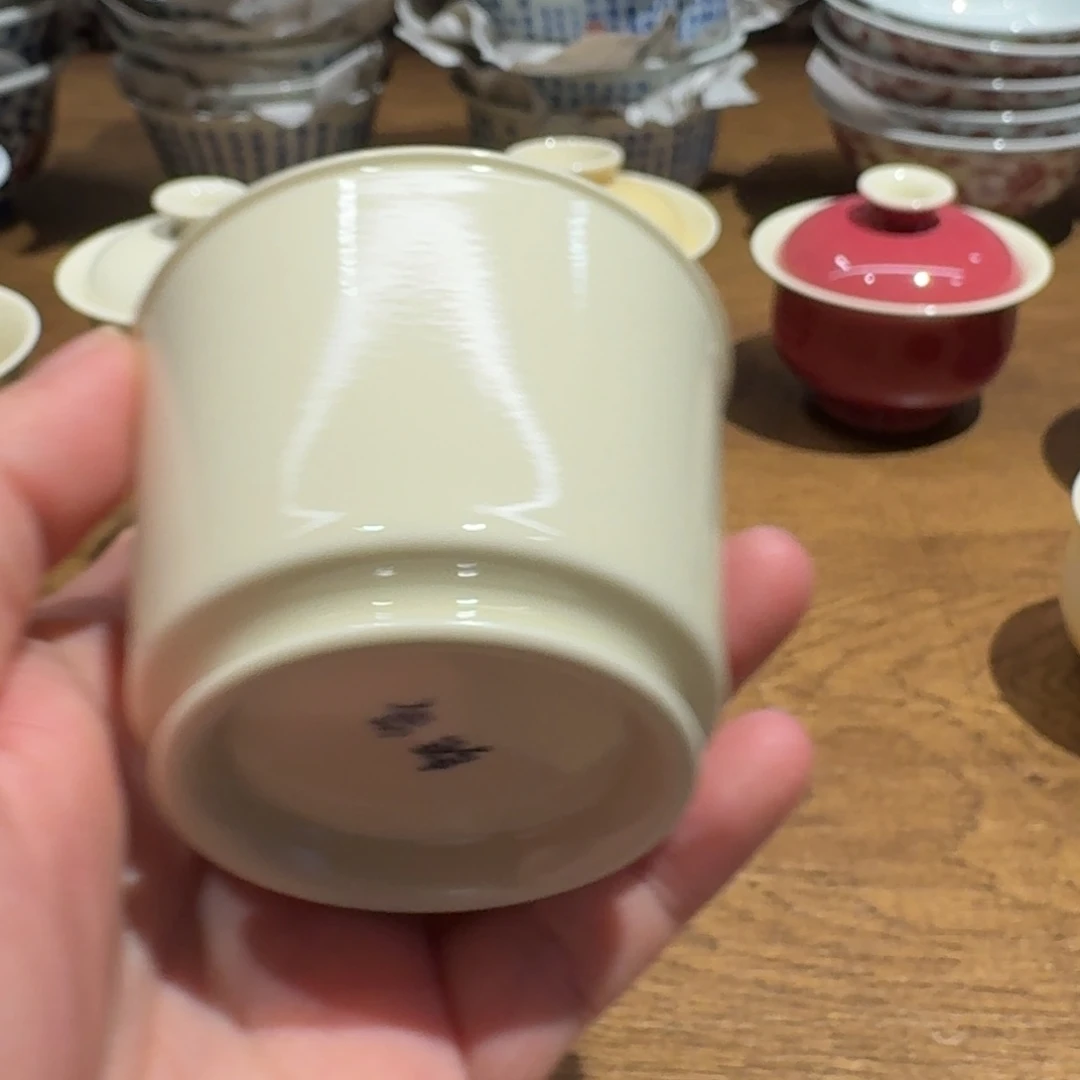 瓷器的制作工艺和工艺流程