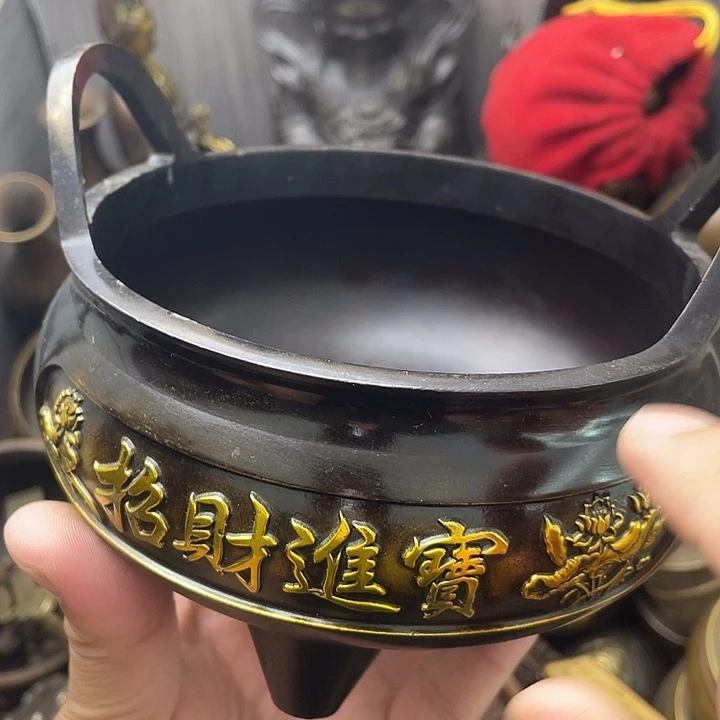 铜器摆件诚信经营