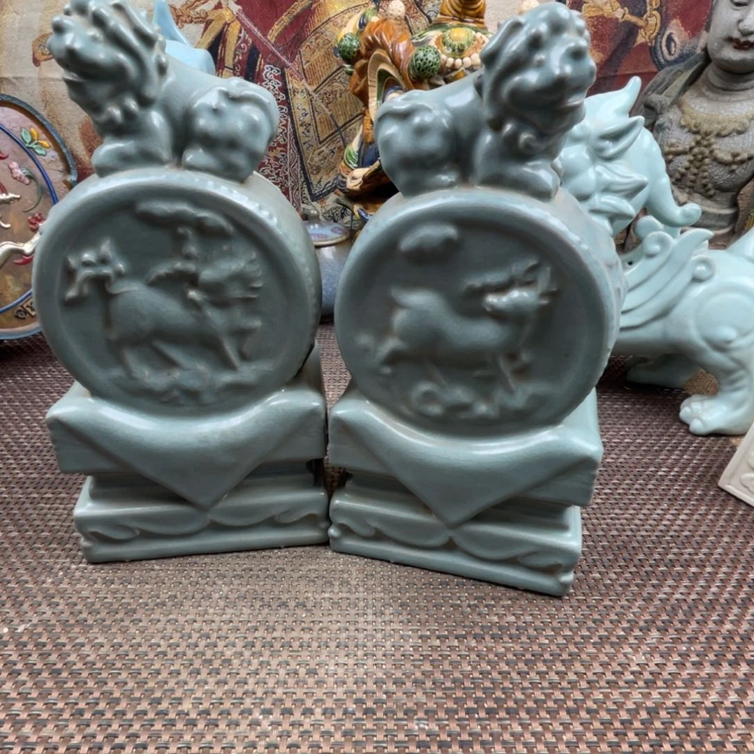 陶瓷摆件摆件摆件