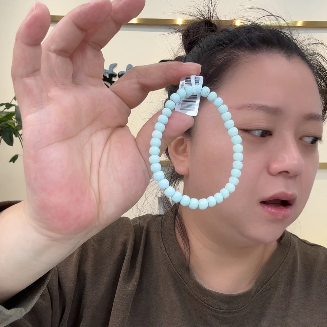 绿松石未镶嵌珠宝奇石248