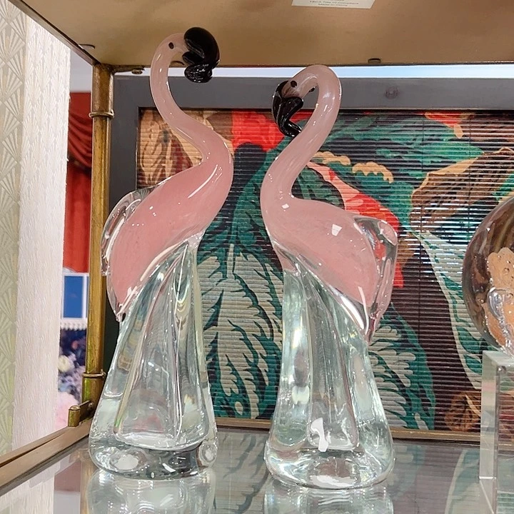 高货摆件创意绿植