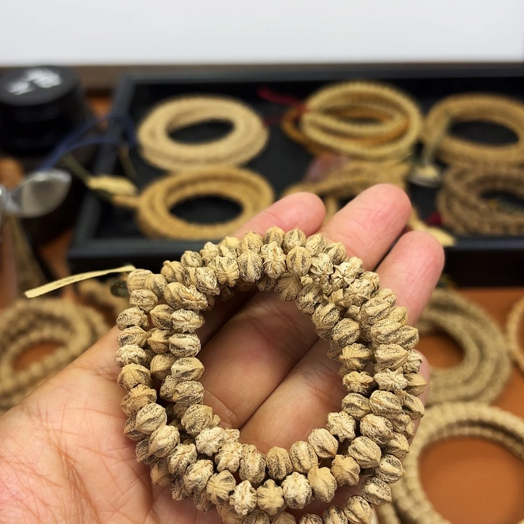 手串柏香籽/百香籽