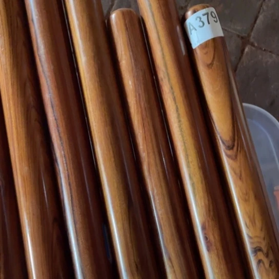 香榧木缅甸黄花梨379