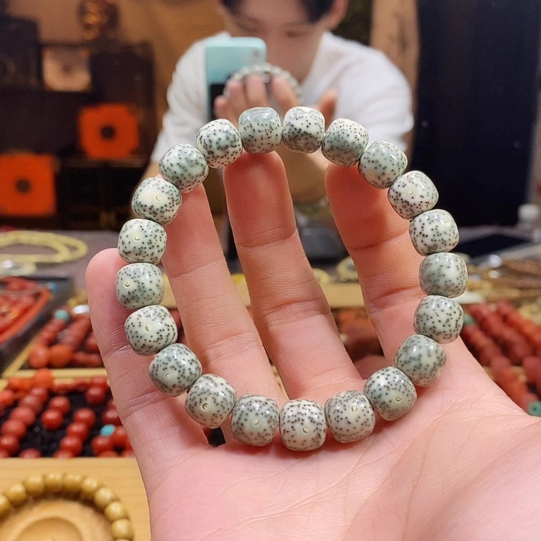 星月菩提吊坠马****1福利