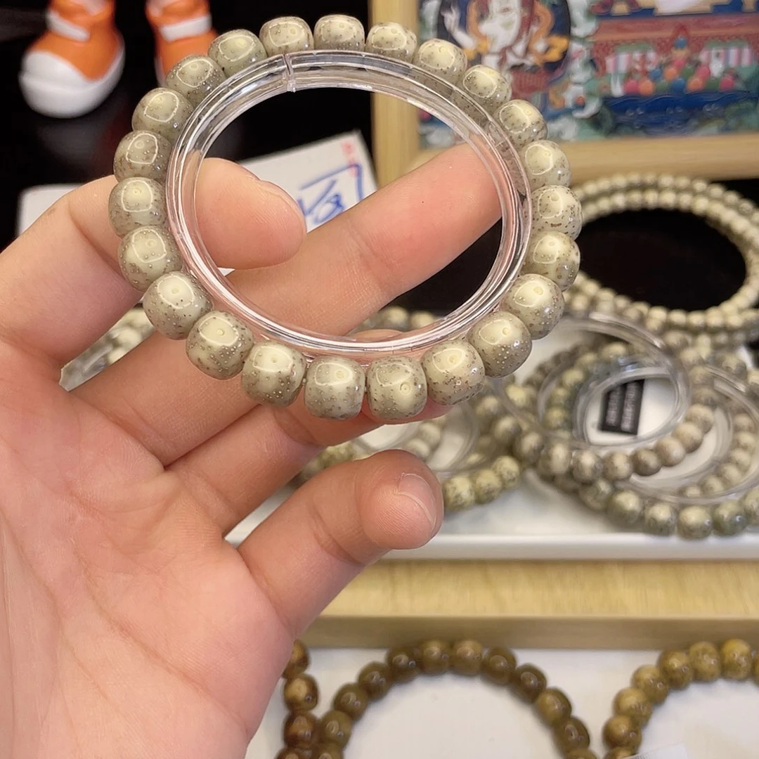 吊坠星月菩提7391