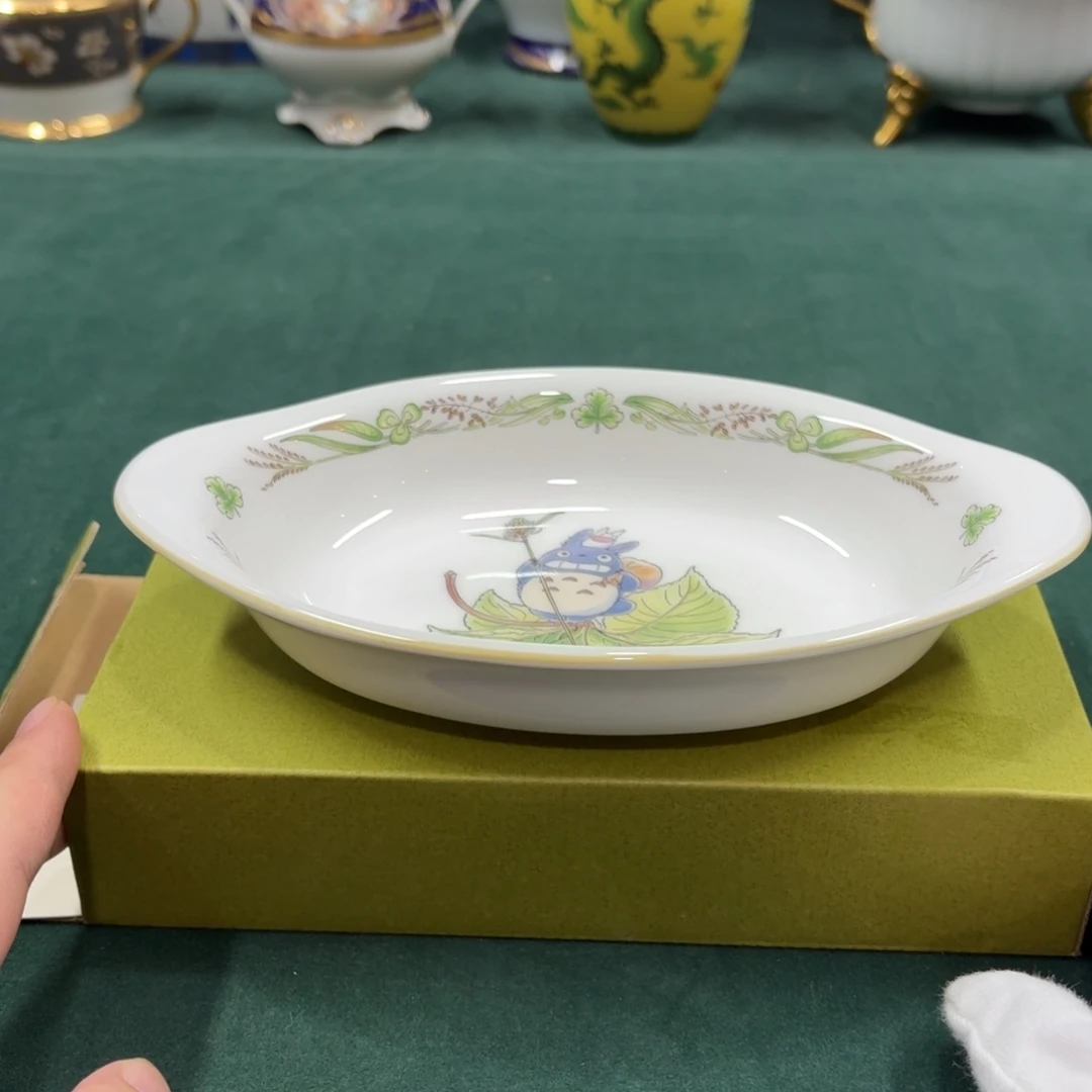 云翼堂家瓷器真好看呀