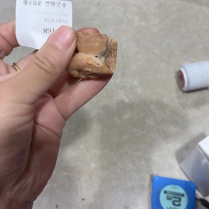 贰***才瓷器制作工艺品美术作品