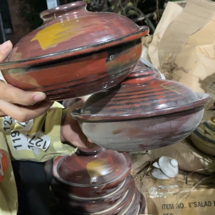 陶瓷盘子碗都实惠