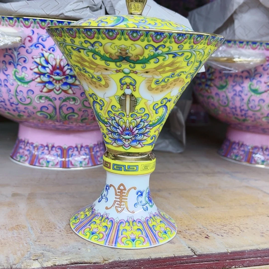 【闪购商品】珐琅。。。。。。