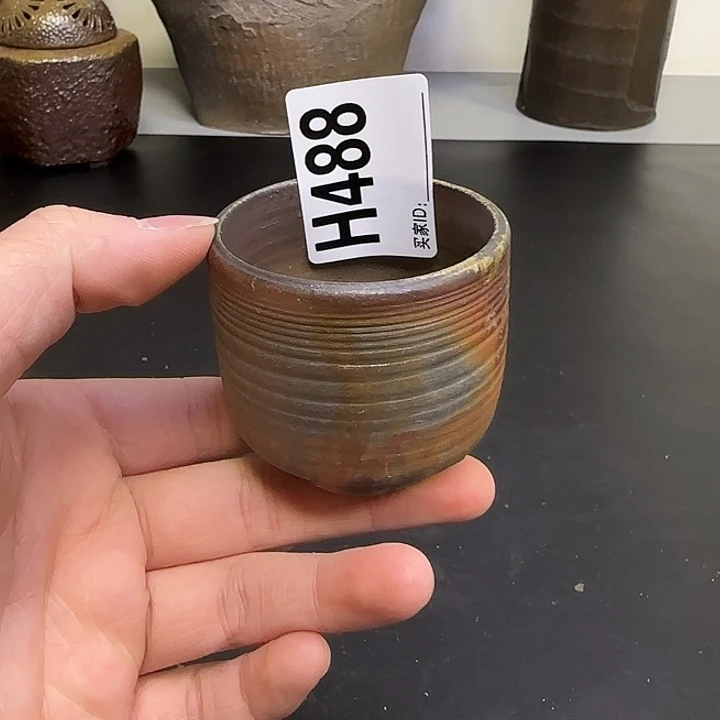 备前烧作品备前烧作品