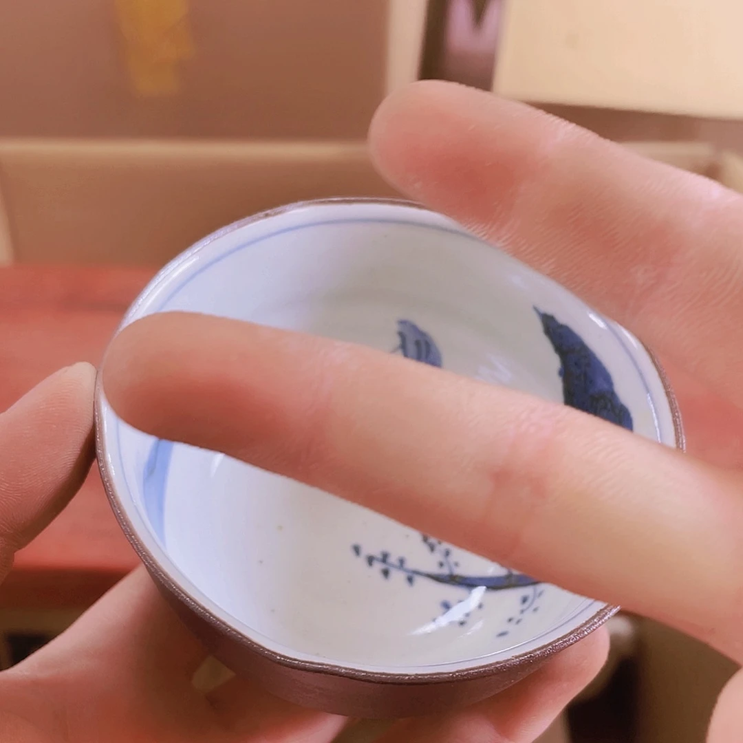 芳***.机器猫瓷器杂货铺