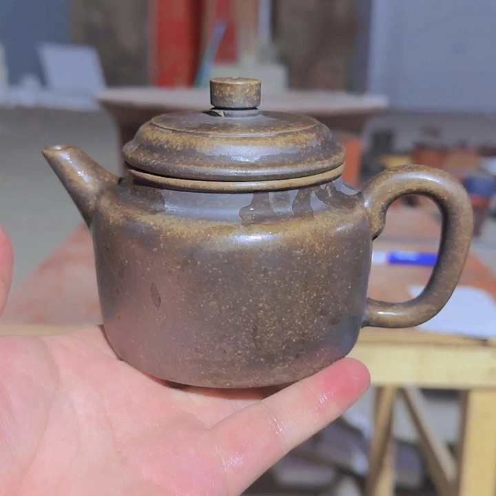 紫砂花盆紫砂花盆30