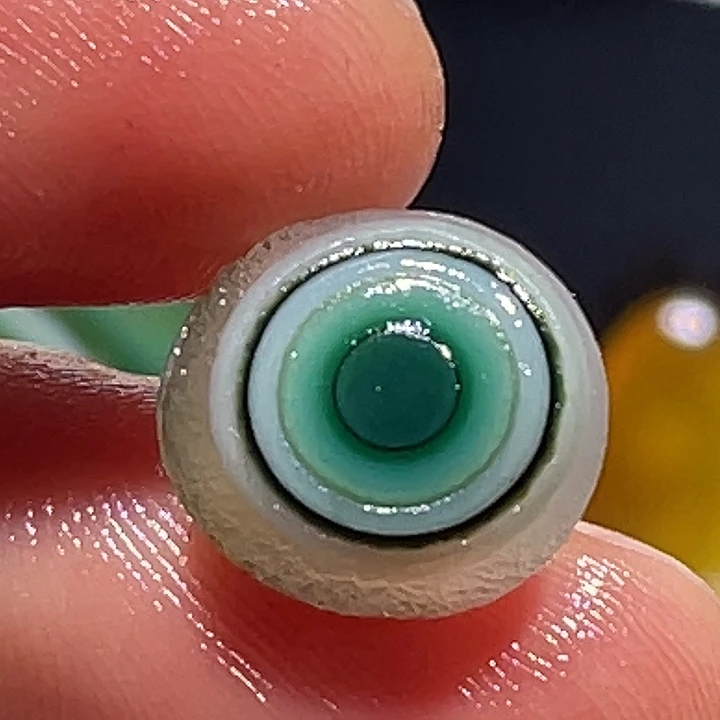 玛瑙/玉髓未镶嵌珠宝奇石