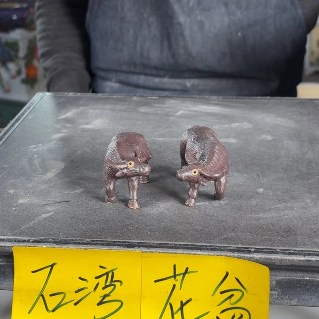 一风堂石湾花盆 。