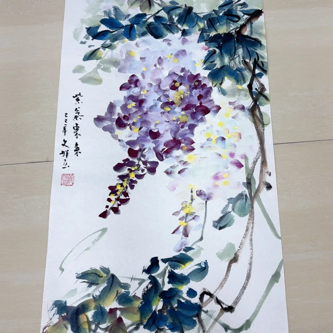 国画国画作品集等多种艺术