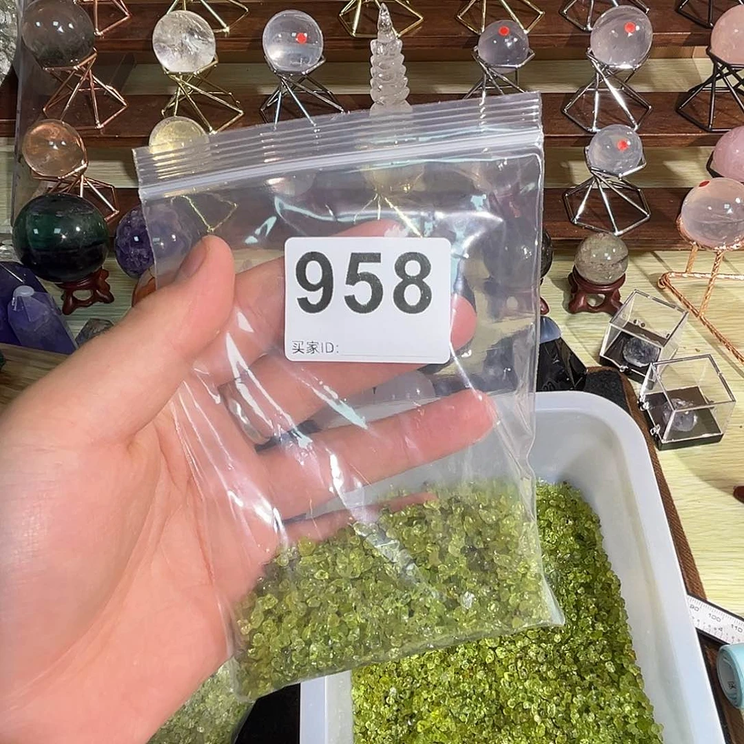 未镶嵌大型摆件（非配饰）水晶三****爱