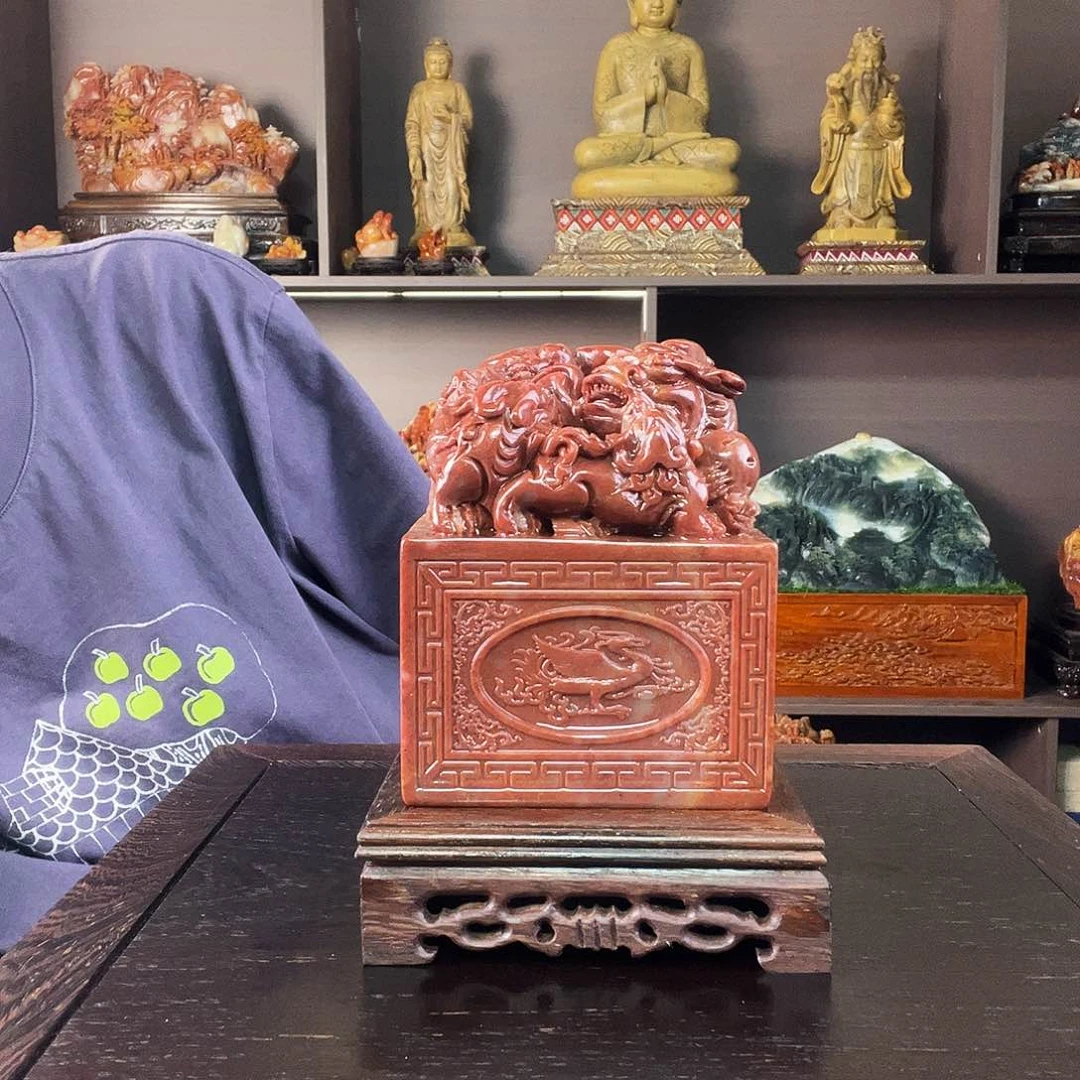 寿山石印石。。。。。。。。。。。。