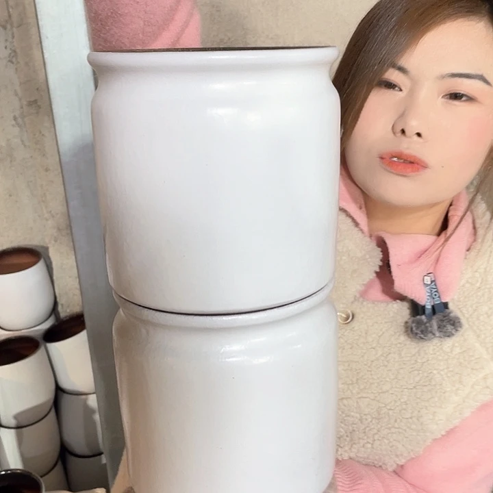 红陶正品口18高21