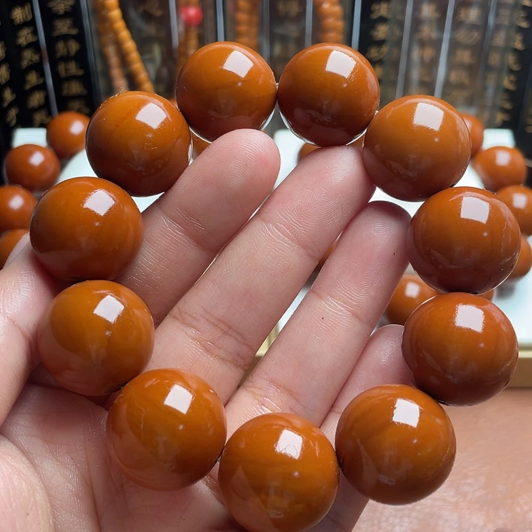 橄榄核吊坠橄榄核21