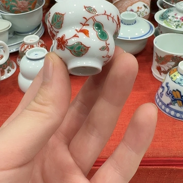 陶瓷艺术品收藏陶瓷