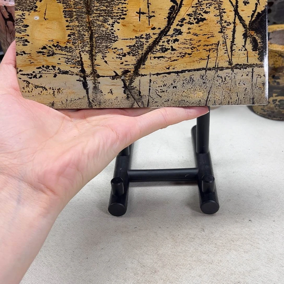 广西石天然国画石