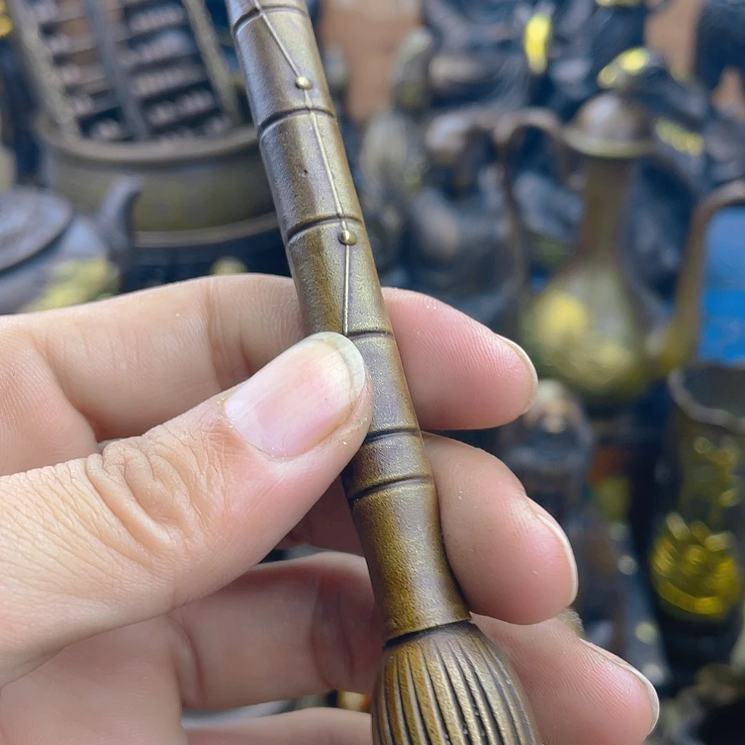 铜工技术人员参考资料