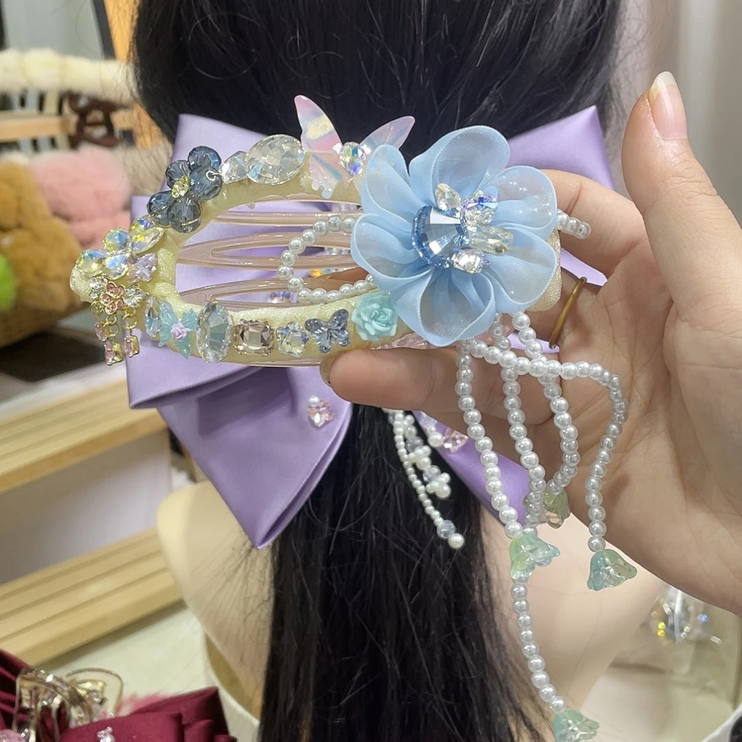 锌合金布艺特价商品